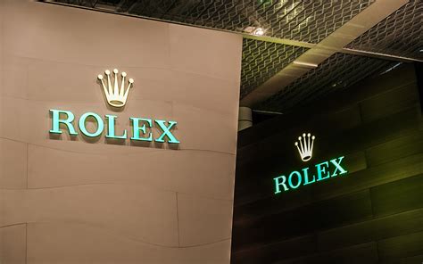 Official Rolex Dealer in Tenerife 